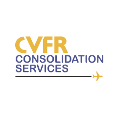 CVFR  Consolidation Services